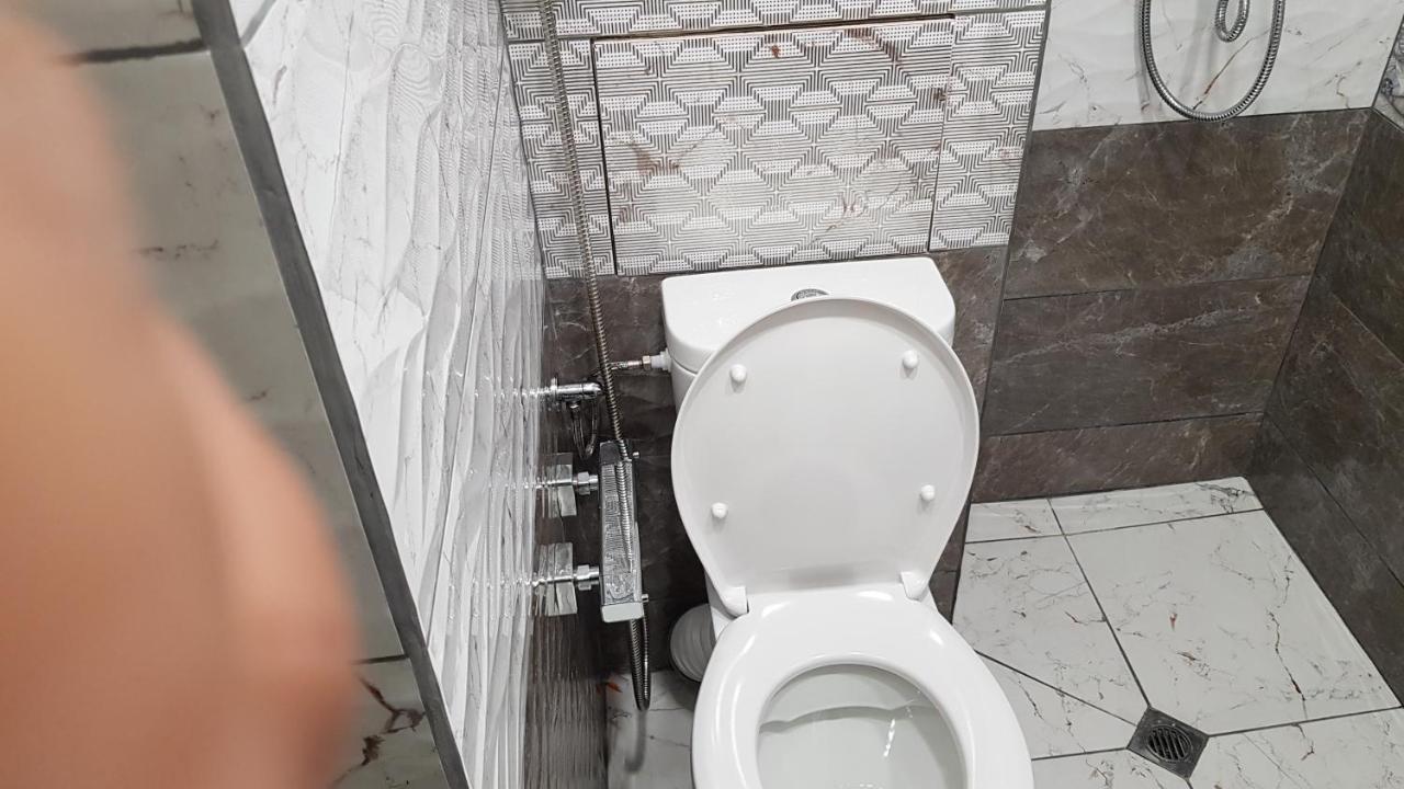 Апартамент за гости Ива Русе Экстерьер фото